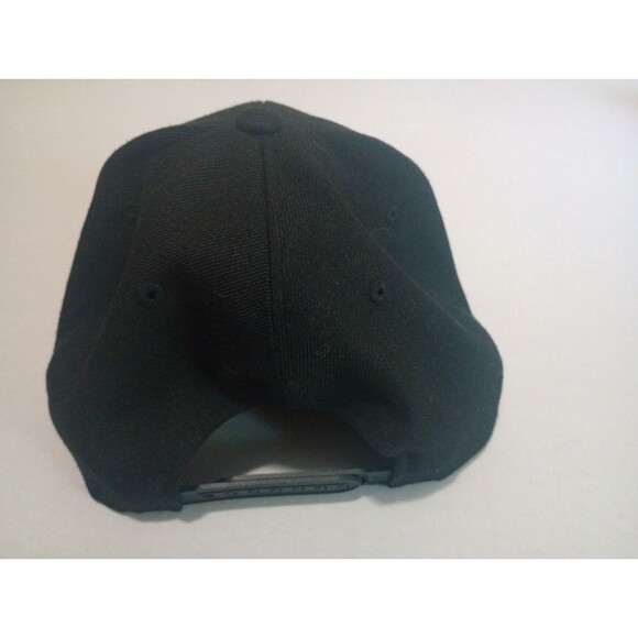 Zephyr NHL Boston Bruins RARE “Big Bad” SnapBack Hat BRAND Great Pre-owned - Picture 3 of 7